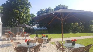 Hotel Scheelsminde
