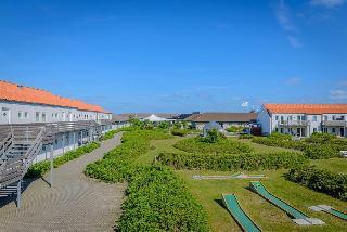 Гостиница Color Skagen