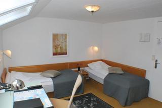 Hotel Skanderborghus
