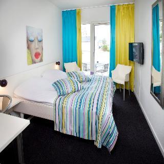 Hotel Faaborg Fjord