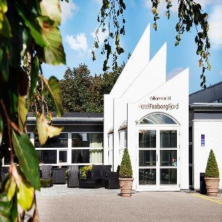 Hotel Faaborg Fjord