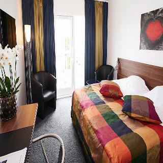 Hotel Faaborg Fjord