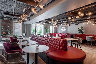 Hotel Radisson Red Aarhus