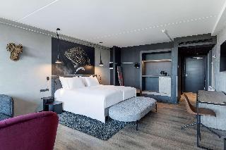 Hotel Radisson Red Aarhus