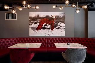 Hotel Radisson Red Aarhus