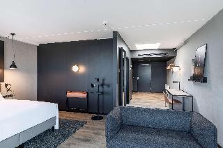 Hotel Radisson Red Aarhus