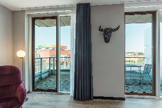 Hotel Radisson Red Aarhus