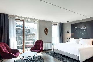 Hotel Radisson Red Aarhus