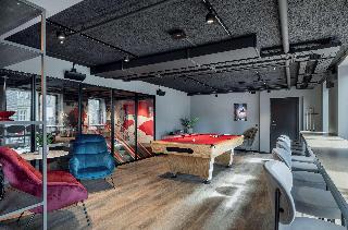 Hotel Radisson Red Aarhus