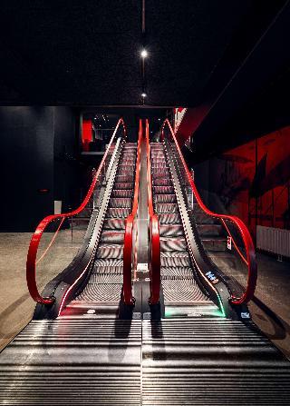 Hotel Radisson Red Aarhus