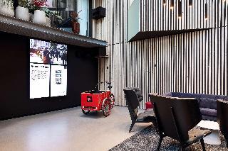 Hotel Radisson Red Aarhus