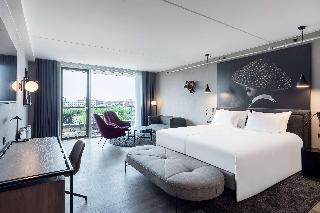 Hotel Radisson Red Aarhus