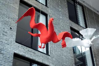 Hotel Radisson Red Aarhus