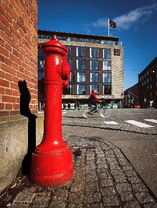 Hotel Radisson Red Aarhus