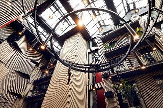 Hotel Radisson Red Aarhus