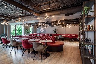 Hotel Radisson Red Aarhus
