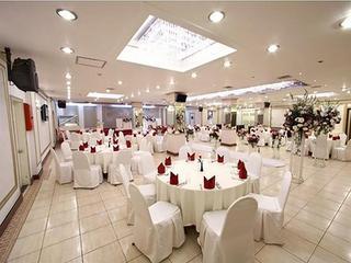 Гостиница Commodore Hotel Pohang