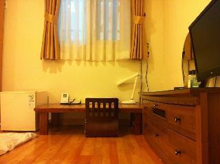 Гостиница Apple Tree Pohang Hotel
