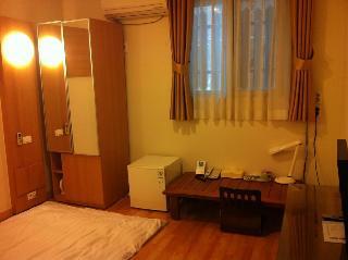 Гостиница Apple Tree Pohang Hotel