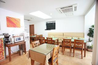 Гостиница Apple Tree Pohang Hotel