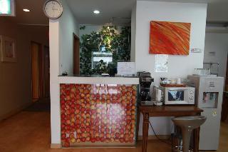 Гостиница Apple Tree Pohang Hotel
