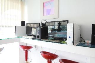 Гостиница Apple Tree Pohang Hotel