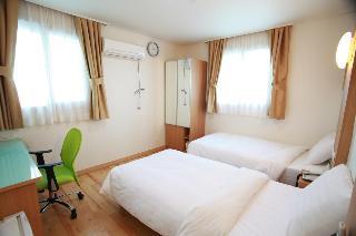 Гостиница Apple Tree Pohang Hotel