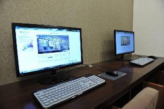Hotel Interciti