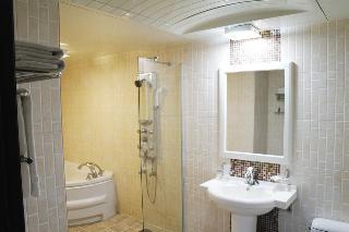 Suwon Ritz Hotel