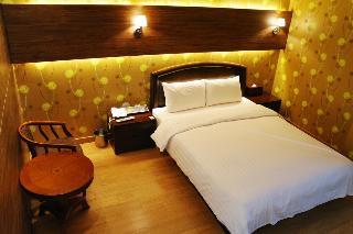Suwon Ritz Hotel