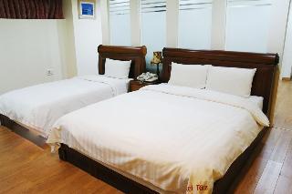Suwon Ritz Hotel