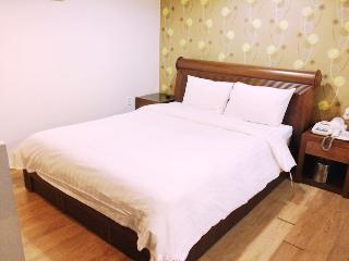 Гостиница Suwon Ritz Hotel