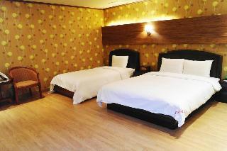 Suwon Ritz Hotel