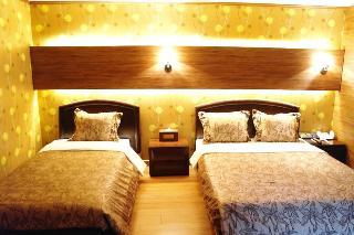 Suwon Ritz Hotel