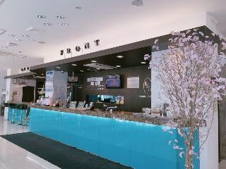 Hotel Toyoko Inn Busan Haeundae 1