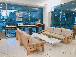 Hotel Toyoko Inn Busan Haeundae 1