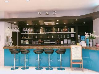 Hotel Toyoko Inn Busan Haeundae 1