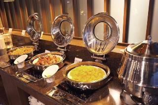 Гостиница Hotel Aventree Busan