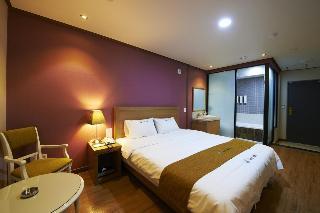 Гостиница Hotel Noah