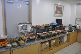 Гостиница Hotel Noah