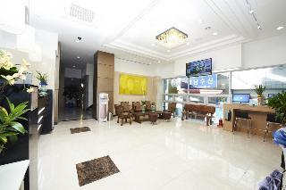 Гостиница Hotel Noah