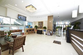 Гостиница Hotel Noah