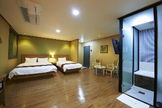 Гостиница Hotel Noah