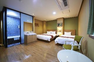Гостиница Hotel Noah
