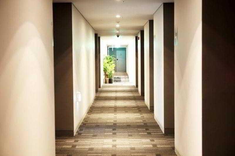 Гостиница Stay 7 Centum Business
