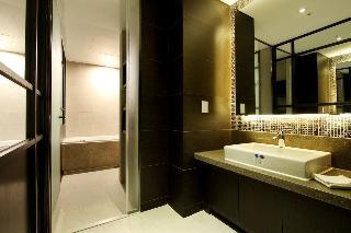 R.Lee Suite Hotel Songdo