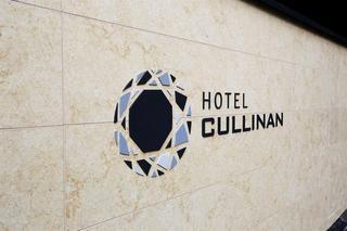 Гостиница Hotel Cullinan Yongin