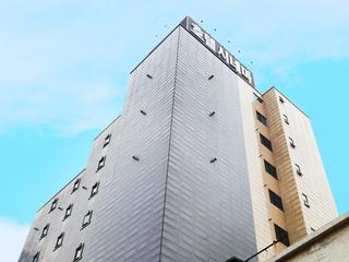 Гостиница Hotel Cullinan Yongin