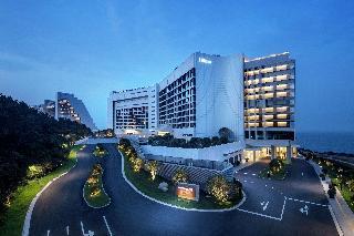 Гостиница Hilton Busan