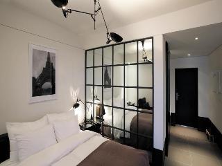 Dongtan JS Boutique Hotel